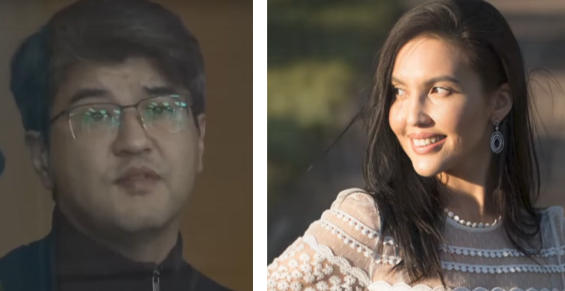 Казахстанский экс-министр осужден за убийство жены