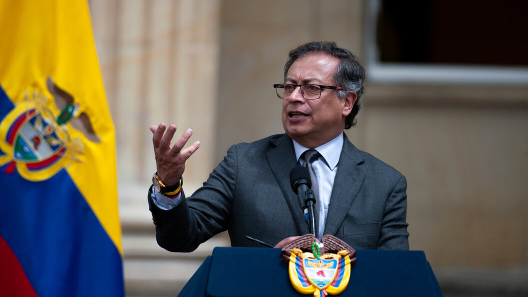 Колумбия пополнила список стран, разорвавших отношения с Израилем
