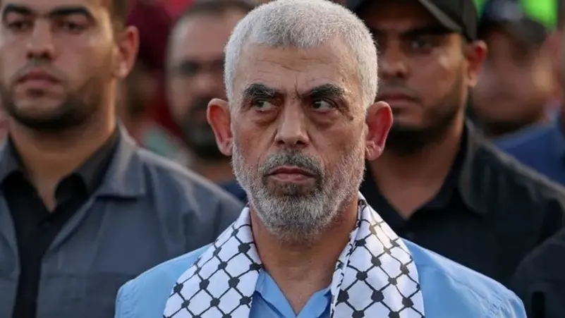The New York Times: выживший Синвар - показатель провала израильской войны в секторе Газа