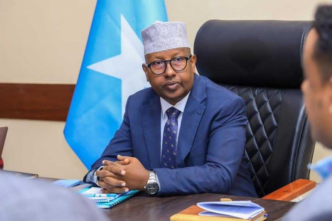 Сомали попросила миссию ООН покинуть страну