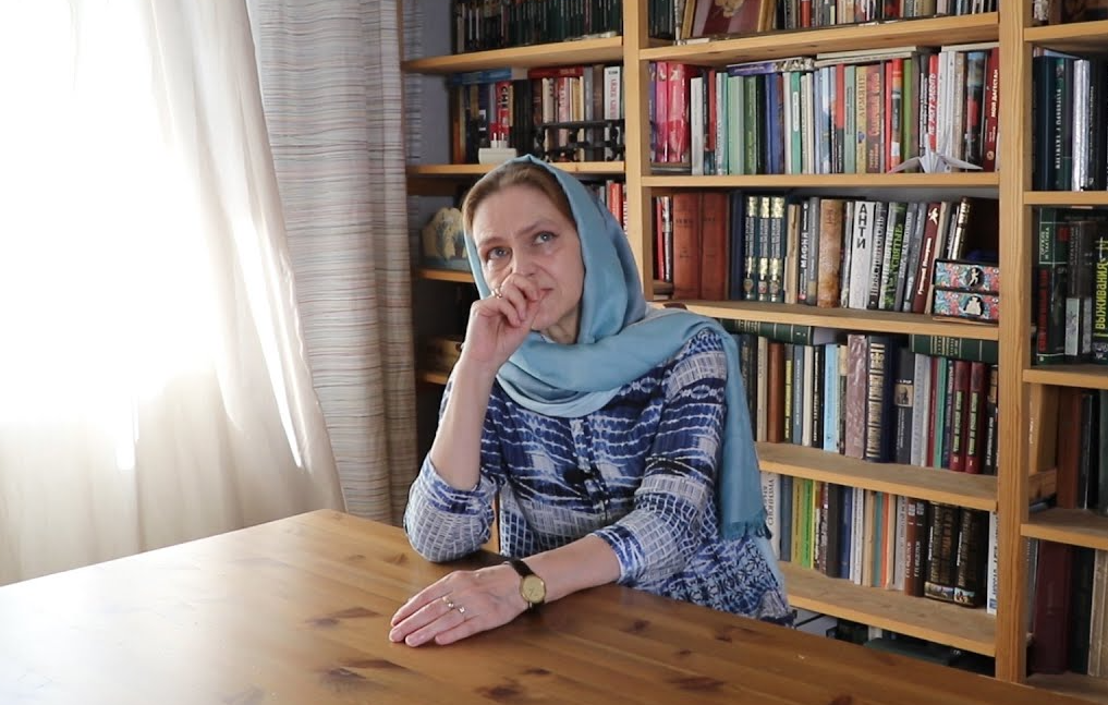 Журналистка Надежда Кеворкова не признала вину в оправдании терроризма