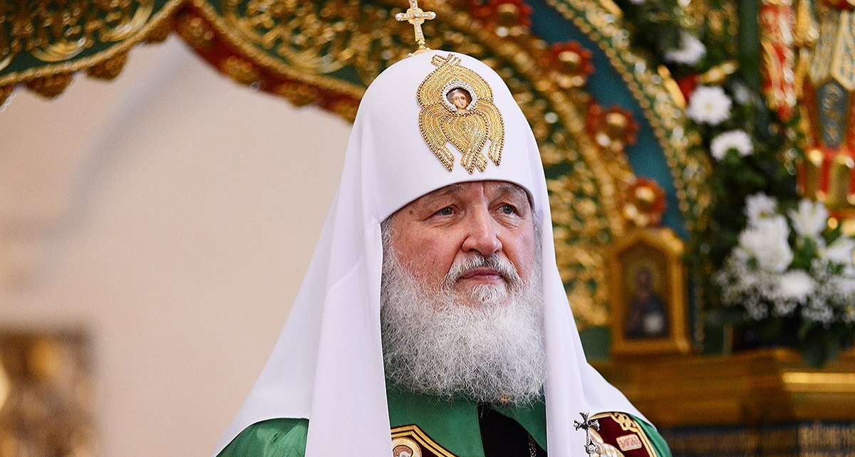 Патриарх Кирилл рассказал об общем фундаменте православия и ислама