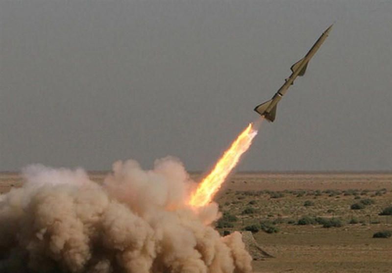 Иран снабдил йеменских хуситов баллистическими ракетами «Гадр»