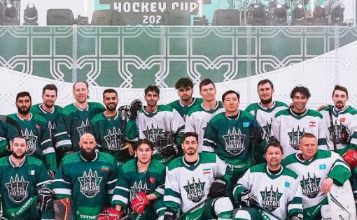 В Казани состоится хоккейный турнир среди мусульманских стран