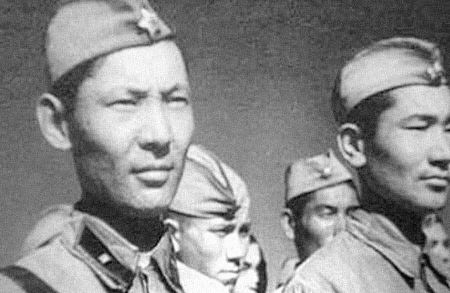 Токаев расскзал о вкладе казахстанского народа в победу над фашизмом