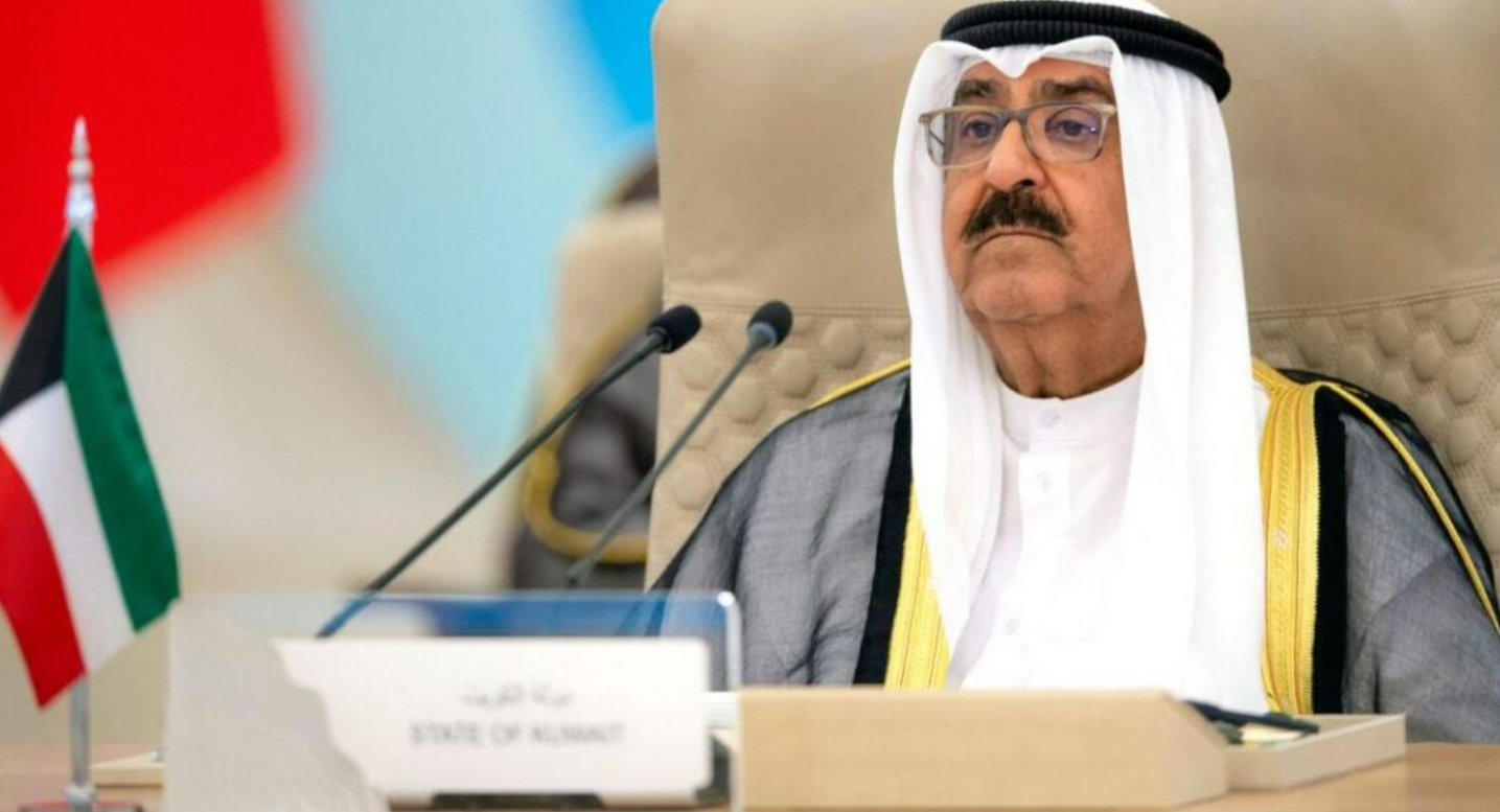 Эмир Кувейта пошел на крайние меры из-за обнаглевших депутатов