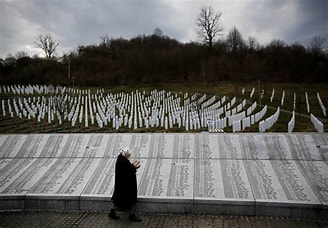 Республика Сербская угрожает выйти из состава Боснии и Герцеговины из-за резолюции по Сребренице