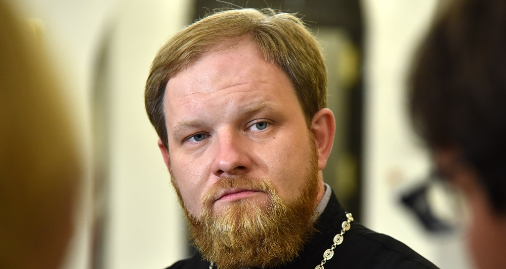 Священник опроверг главный довод противников мечети в Косино