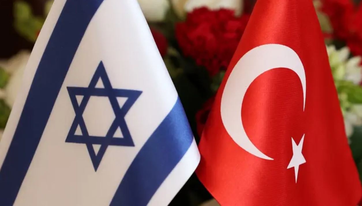 Турция приостановила торговые отношения с Израилем