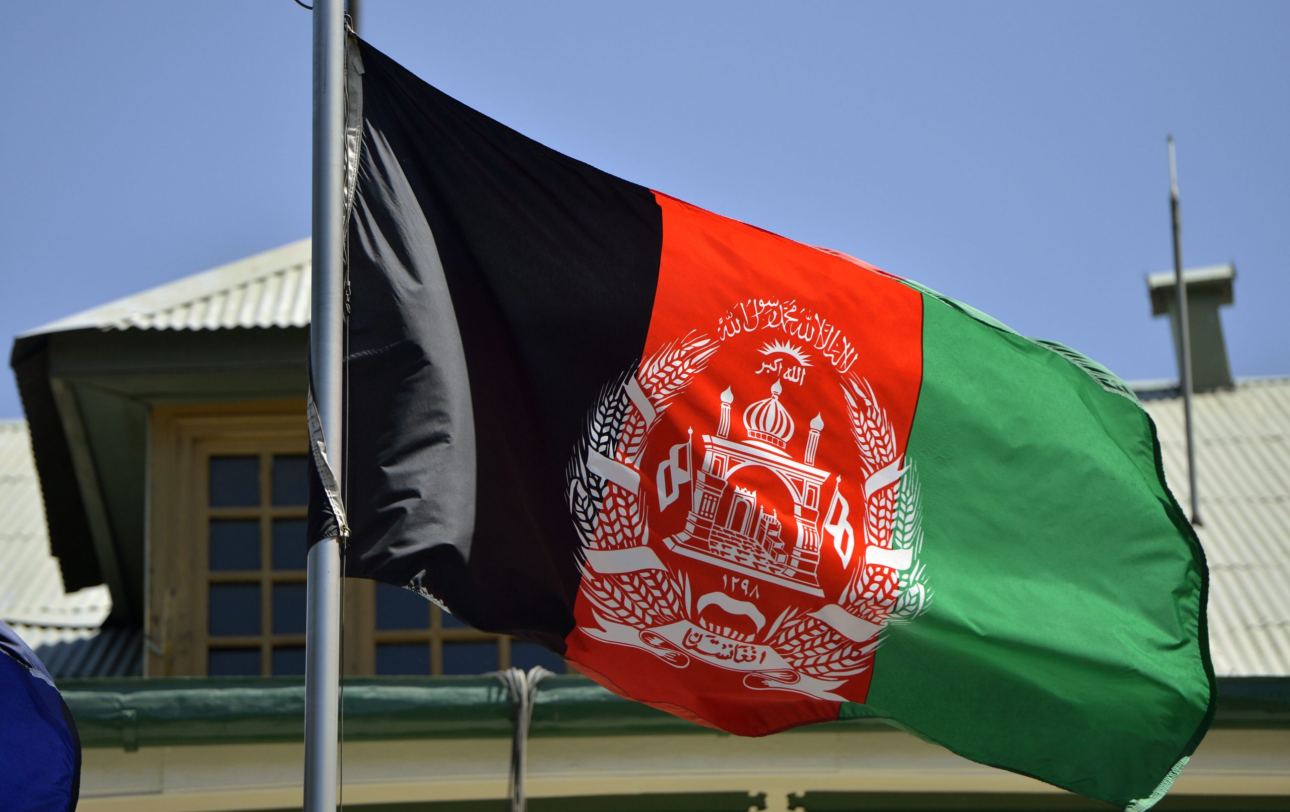 Назван главный плюс прихода талибов к власти в Афганистане для России