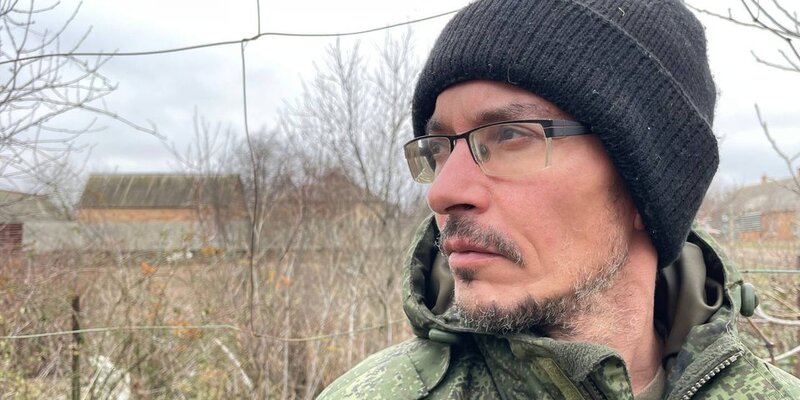 Readovka сообщила об увольнении писателя Даниила Туленкова после поста о никабе