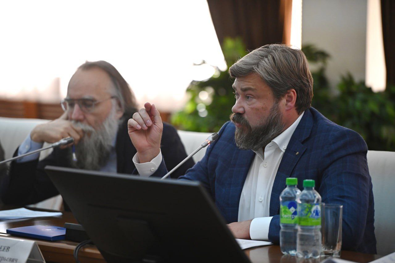 Константин Малофеев призвал очистить гуманитарные науки от либеральной идеологии