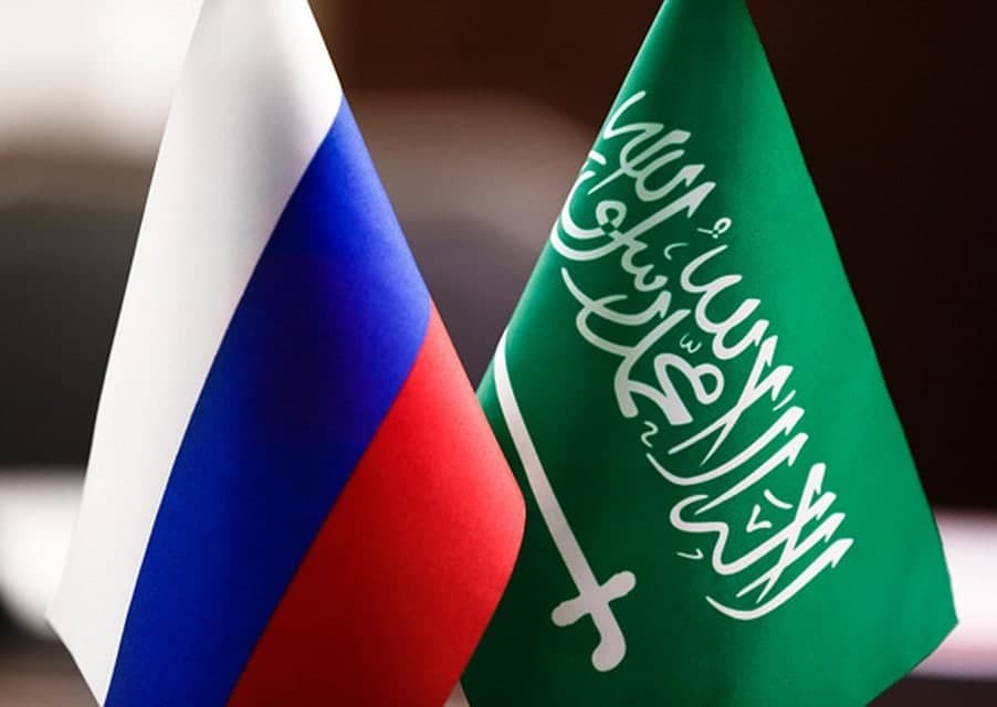 РФ и Саудовская Аравия укрепляют отношения