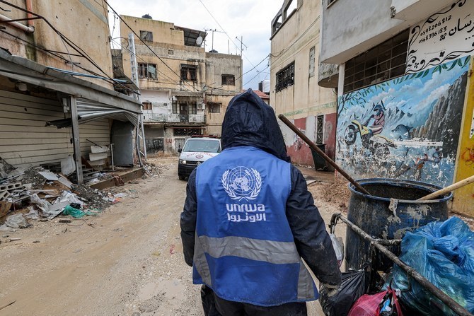 Агентство ООН по помощи палестинским беженцам может оказаться в террористическом списке