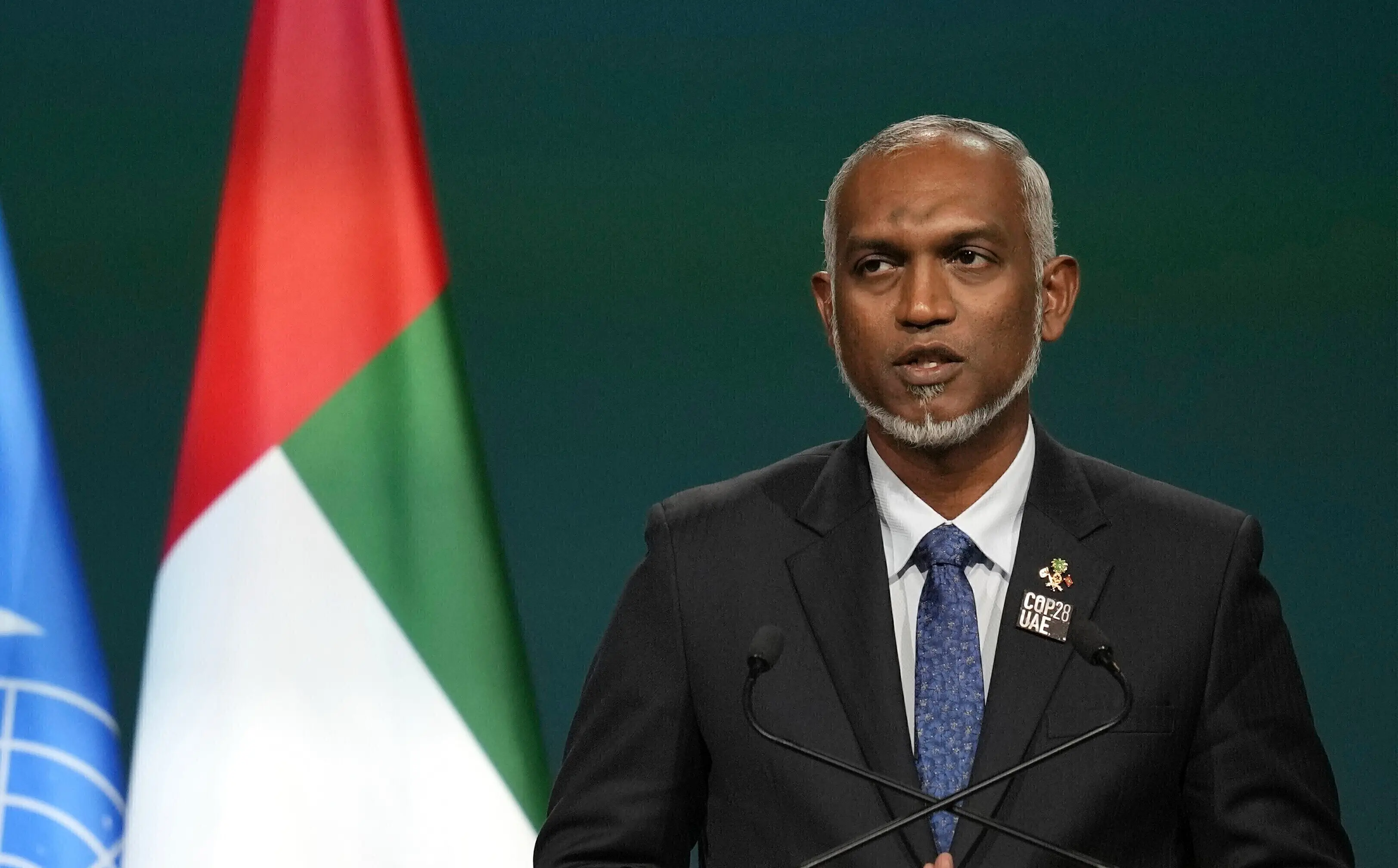Мальдивы занесли израильтян в «черный список»
