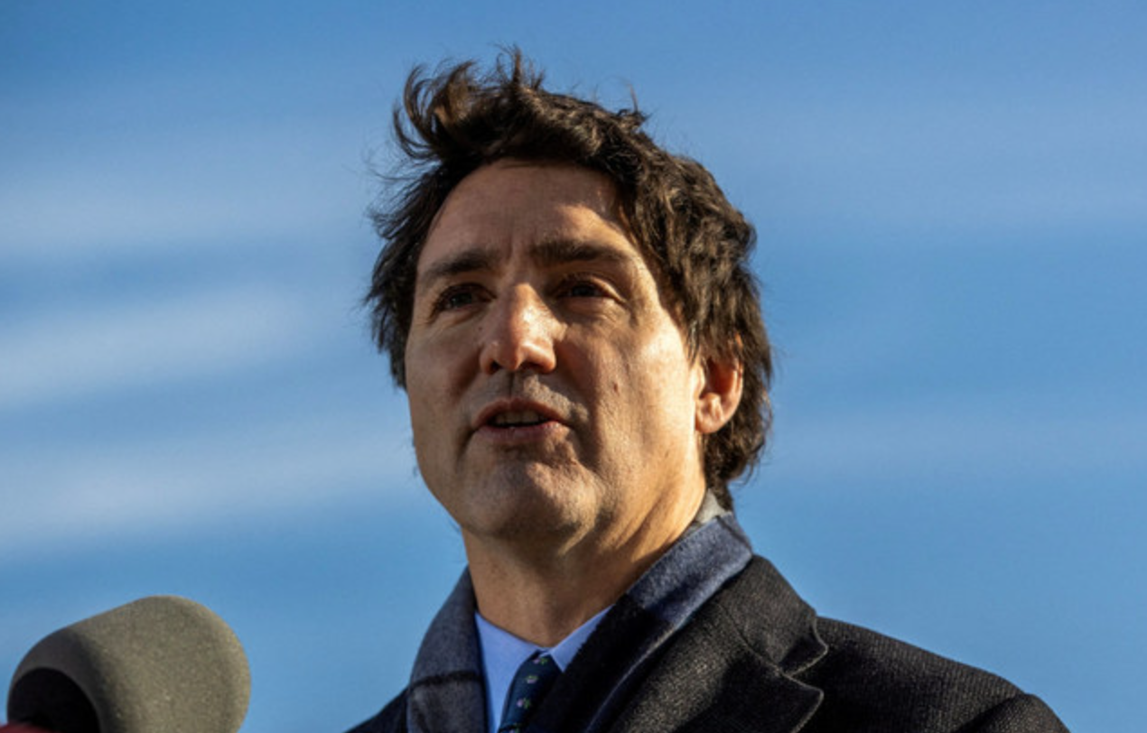 Канадский премьер осудил исламофобскую атаку на семью мусульман