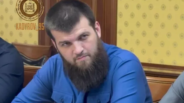 Племянник главы Чечни получил должность в правительстве