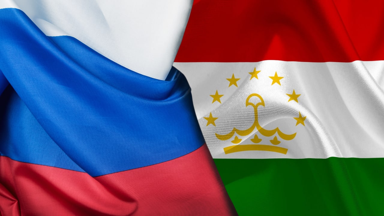 Товарооборот России и Таджикистана продолжает бить рекорды