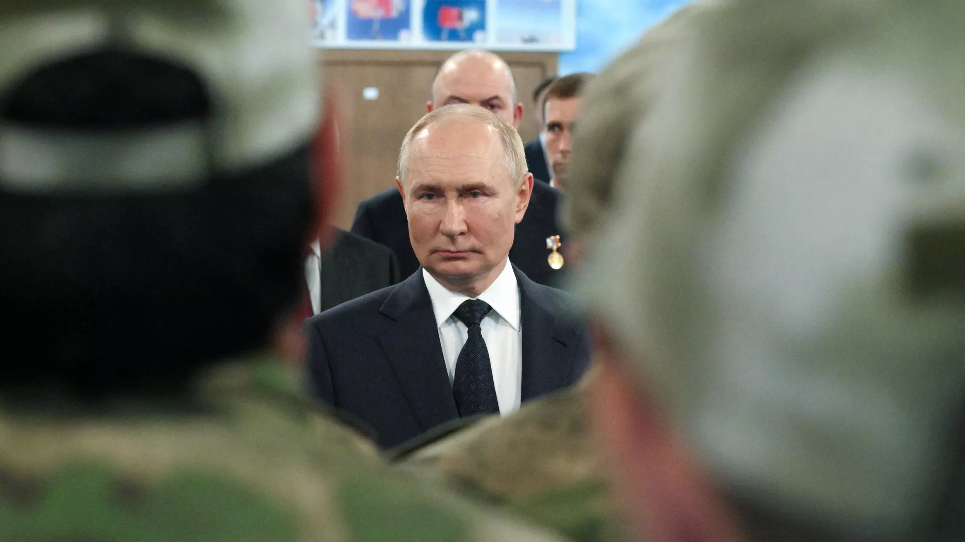 Фото: РИА «Новости»