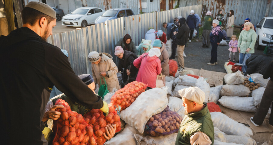 Фото: ДУМ РТ