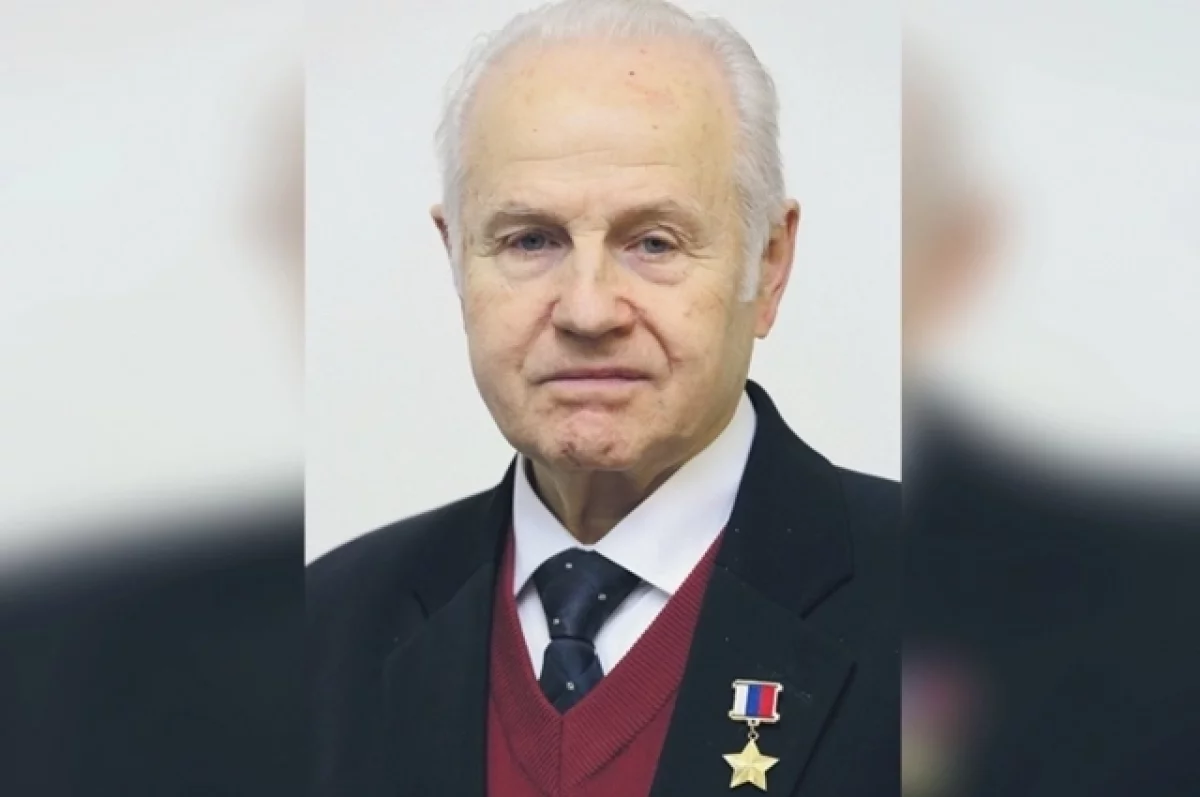 Юрий Коновалов