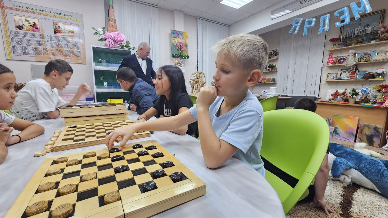 фото: пресслужба ОБФ «Ярдам-Помощь»