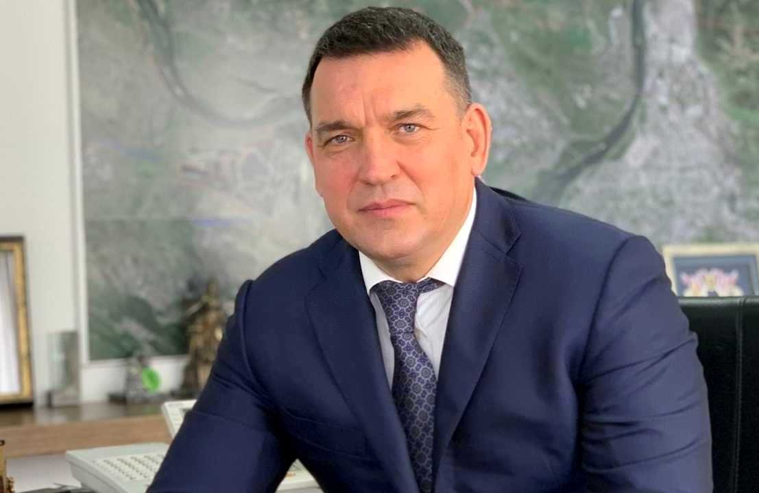 Сергей Кузнецов