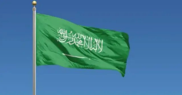 фото Al-Arabiya