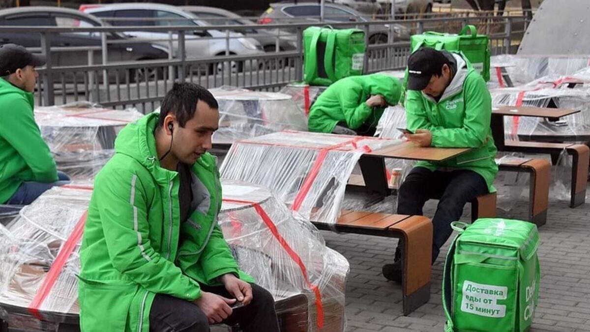 фото: Владимир Веленгурин