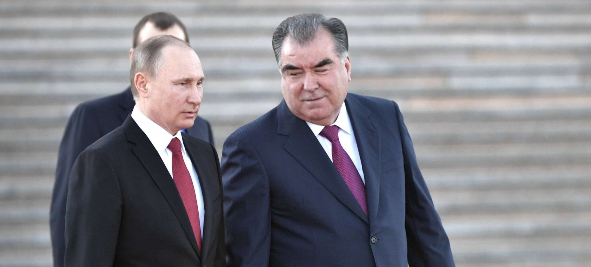 © Sputnik / Алексей Никольский