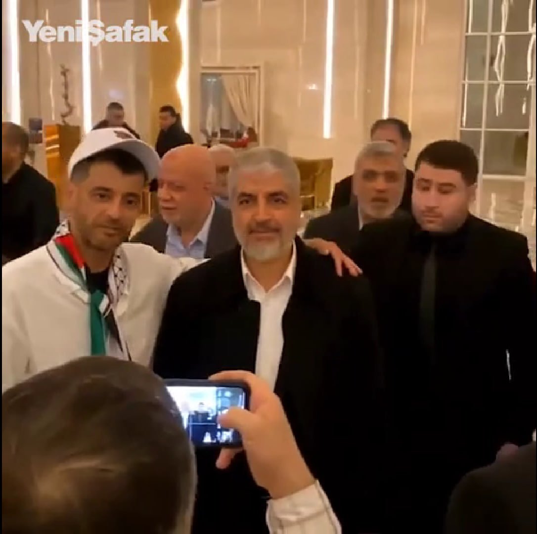 Источник: Yeni Şafak