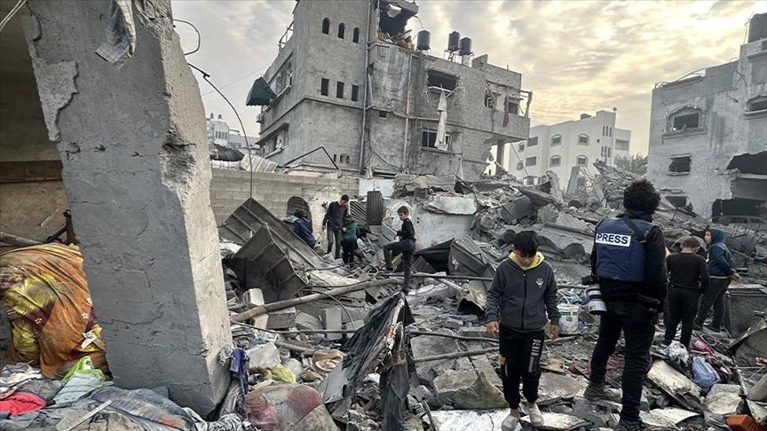фото Anadolu