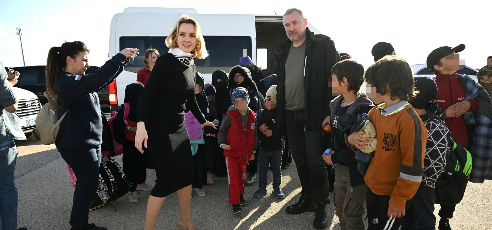 Архивное фото. Kremlin.ru