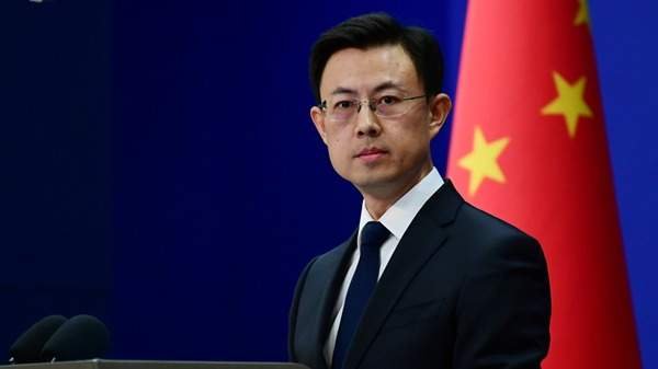 Фото: mfa.gov.cn