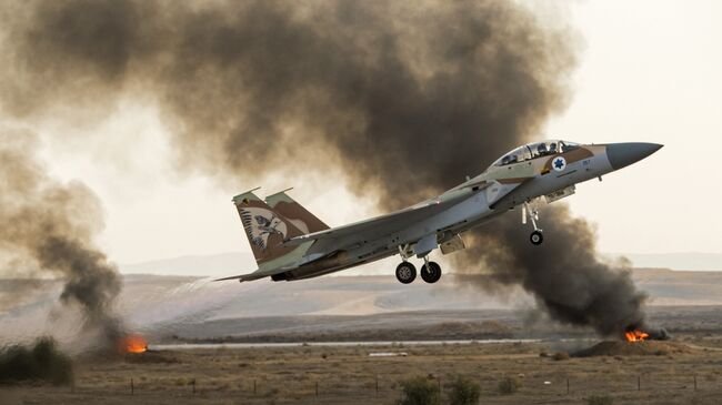 © AFP 2024 / Jack Guez