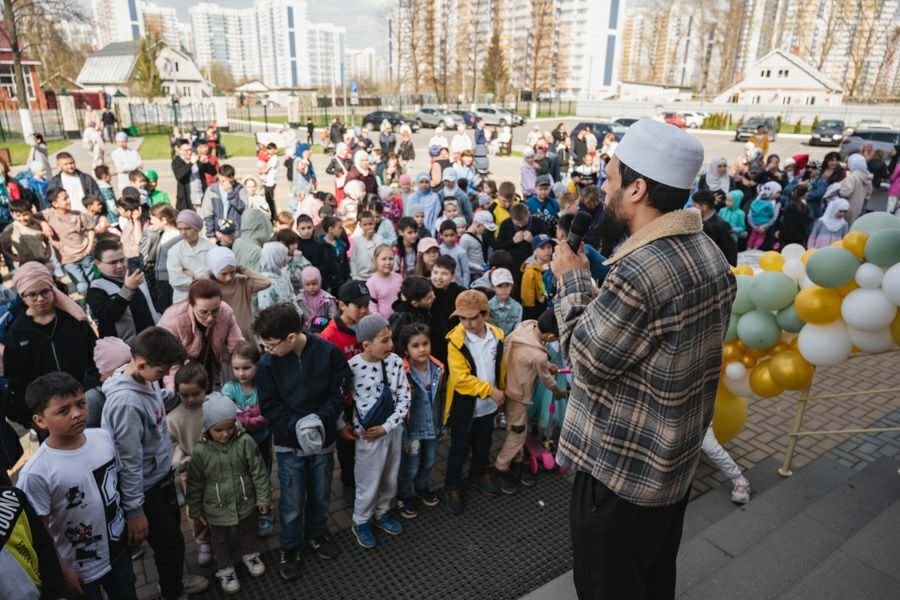 Фото: ДУМ РТ