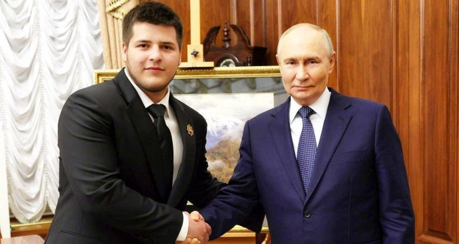 Фото: соцсети