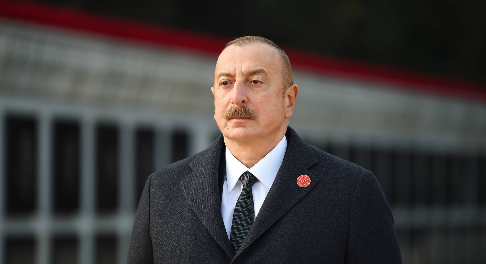 Ильхам Алиев, фото president.az