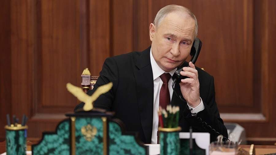 Фото: «Известия»