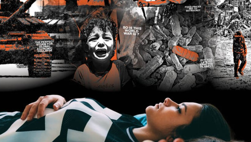 фото Arab News