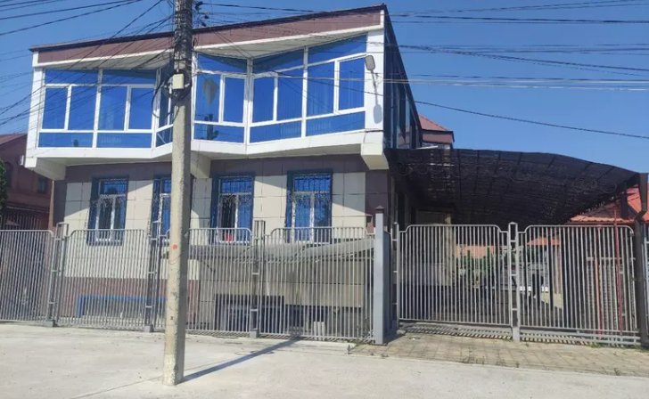 Место происшествия. Фото : МВД по Республике Ингушетия