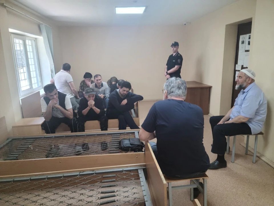 Фото: УМВД России по Рязанской области