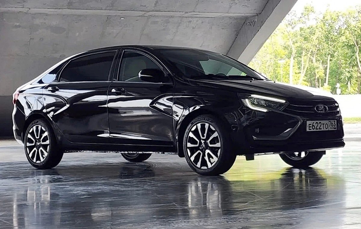 Фото: АвтоВАЗ