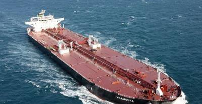 Танкер Vilamoura. Фото: TMS Tankers