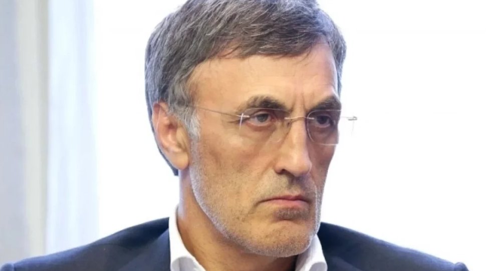 Магомед Гаджиев*. Фото: Аргументы и факты