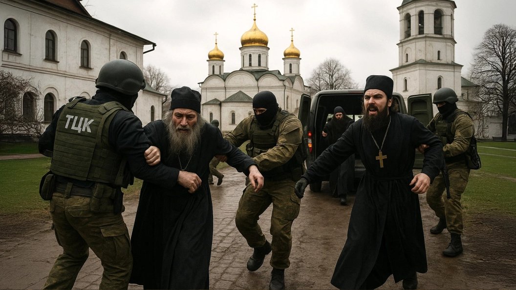 Коллаж «Царьграда»