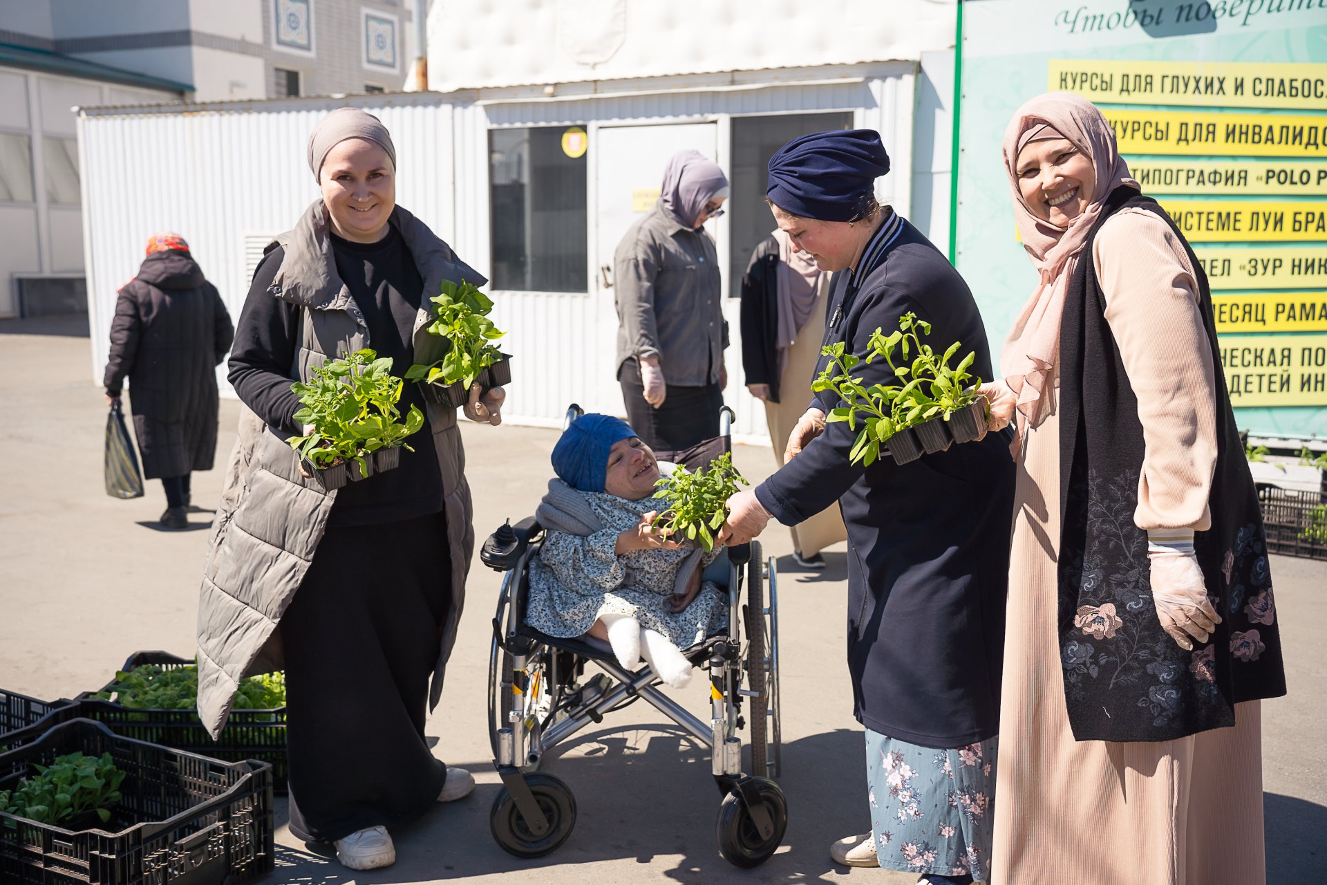 Фото предоставлено пресс-службой ОБФ 