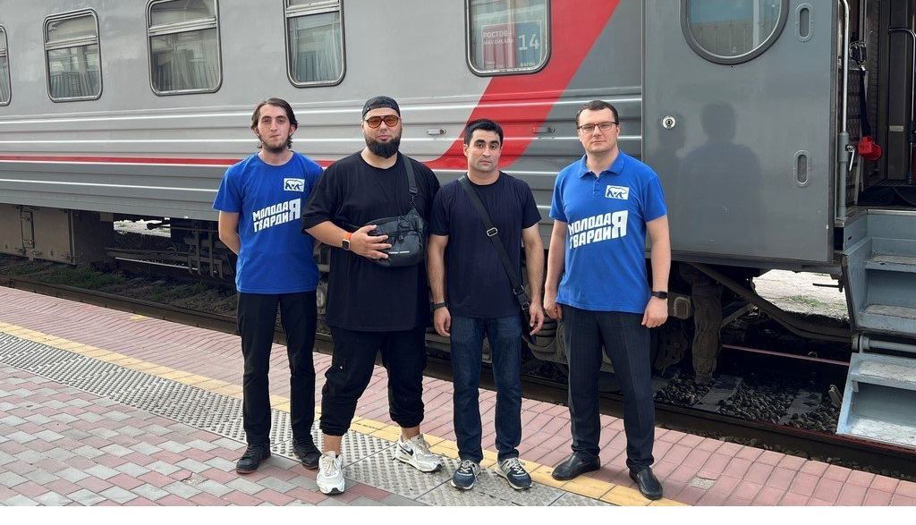Фото: МГЕР Дагестана