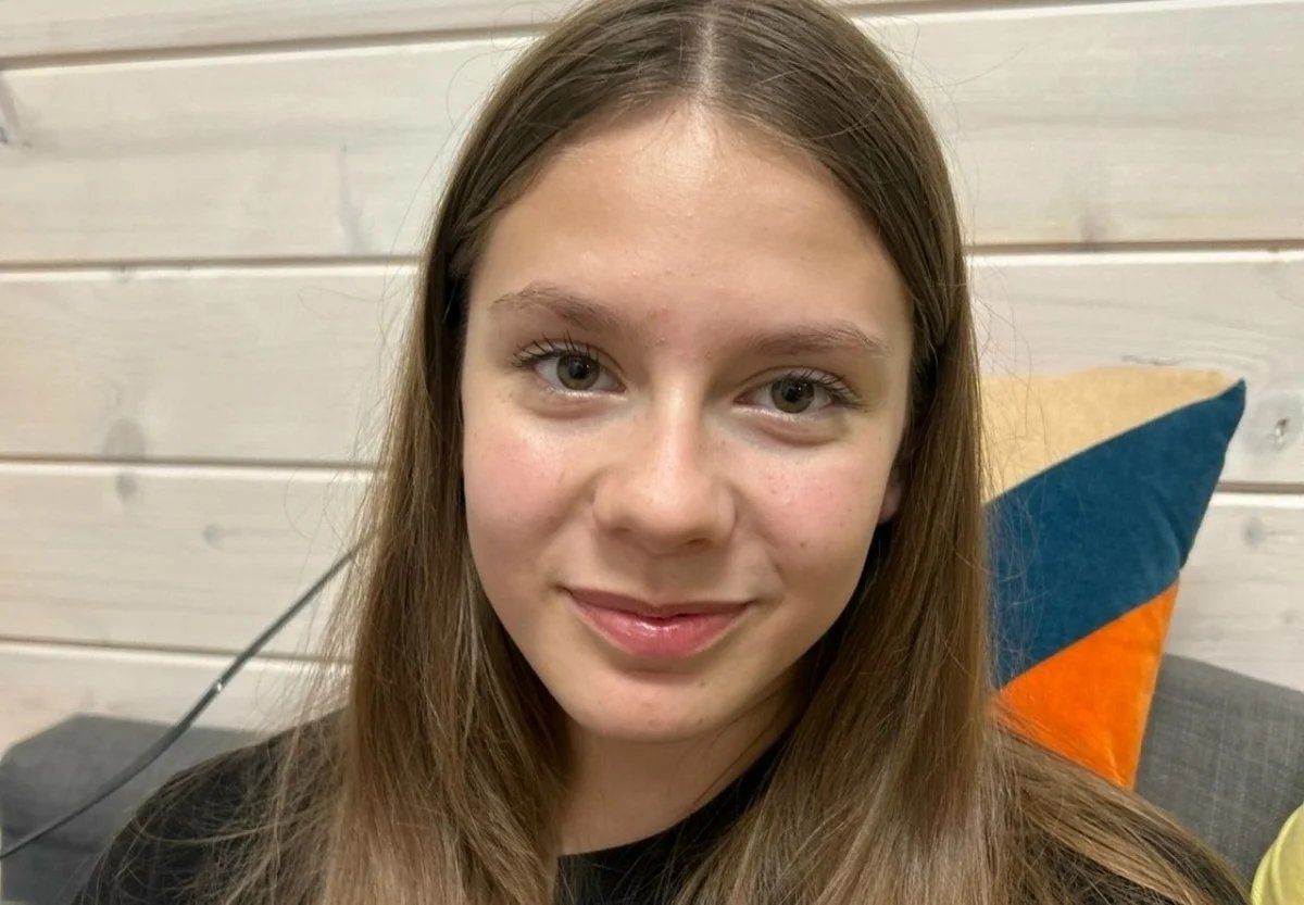 Камилла Рафикова, фото Ufa City News