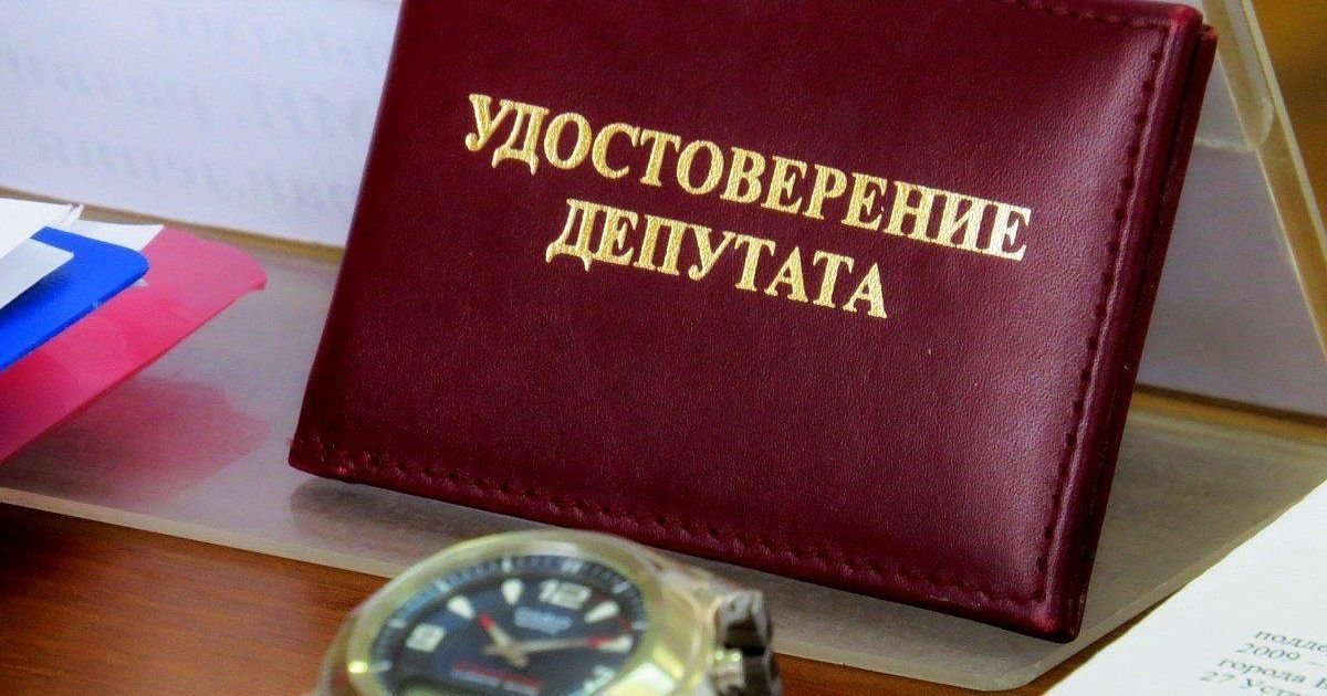Шестерых депутатов в Дагестане лишили мандатов по требованию прокуратуры